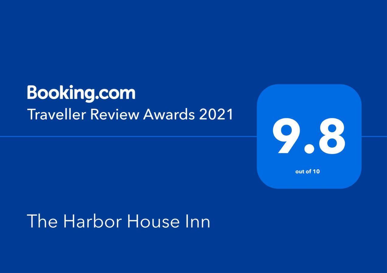The Harbor House Inn Elk Luaran gambar