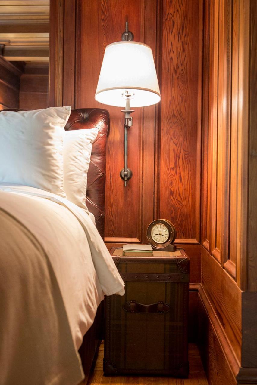 The Harbor House Inn Elk Luaran gambar